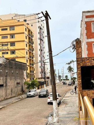 Imagem Apartamento com 1 Quarto à Venda, 45 m² em Tupi - Praia Grande Imagem Apartamento com 1 Quarto à Venda, 45 m² em Tupi - Praia Grande