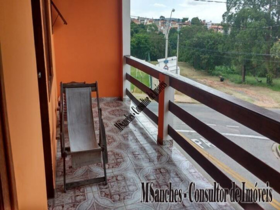 Imagem Sobrado com 4 Quartos à Venda, em Conjunto Habitacional Julio De Mesquita Filho - Sorocaba Imagem Sobrado com 4 Quartos à Venda, em Conjunto Habitacional Julio De Mesquita Filho - Sorocaba