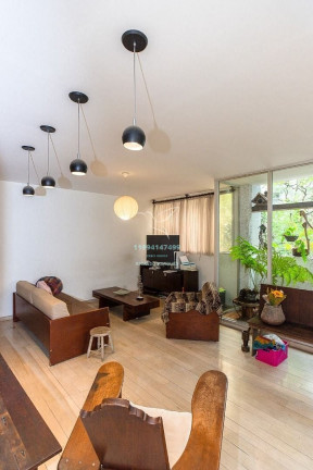 Imagem Apartamento com 4 Quartos à Venda, 320 m² em Alto Da Boa Vista - São Paulo Imagem Apartamento com 4 Quartos à Venda, 320 m² em Alto Da Boa Vista - São Paulo
