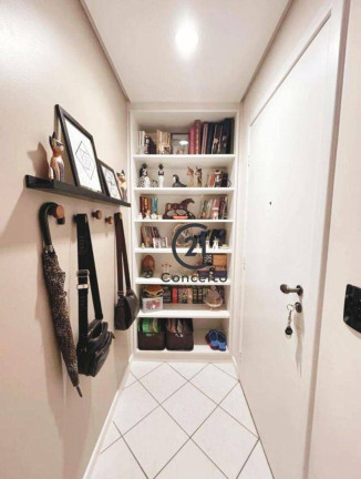 Imagem Apartamento com 2 Quartos à Venda, 76 m² em Campinas - São José Imagem Apartamento com 2 Quartos à Venda, 76 m² em Campinas - São José