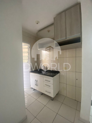 Imagem Imóvel com 2 Quartos à Venda, 42 m² em Parque Das Nações - Santo André Imagem Imóvel com 2 Quartos à Venda, 42 m² em Parque Das Nações - Santo André