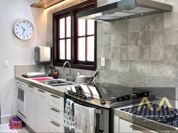 Imagem Casa à Venda, 305 m² em Alphaville - Santana De Parnaíba Imagem Casa à Venda, 305 m² em Alphaville - Santana De Parnaíba
