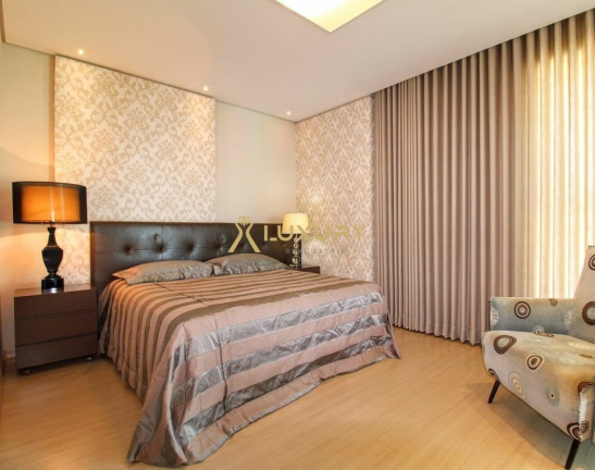 Imagem Imóvel com 4 Quartos à Venda, 165 m² em Carmo - Belo Horizonte