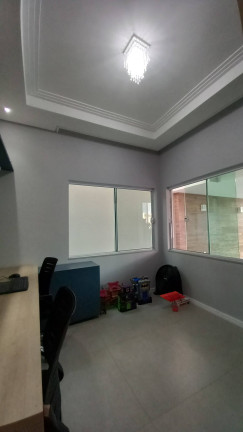 Imagem Casa com 3 Quartos à Venda, 330 m² em Loteamento Residencial Jatobá - Tremembé