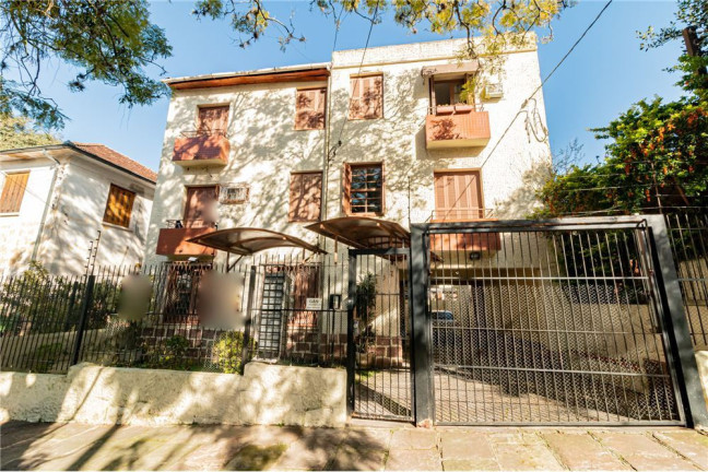 Imóvel com 1 Quarto à Venda,  em Petrópolis - Porto Alegre