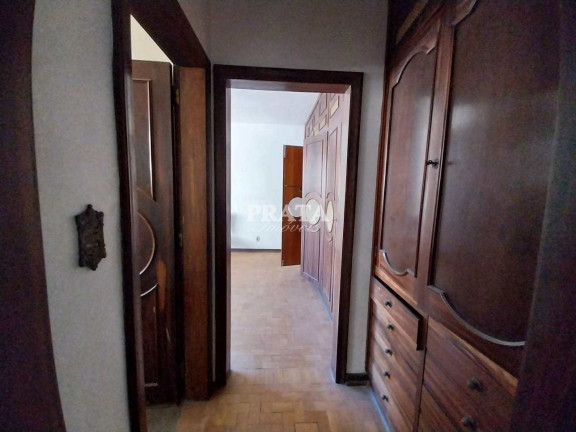 Imagem Apartamento com 4 Quartos à Venda, 305 m² em Boqueirão - Santos