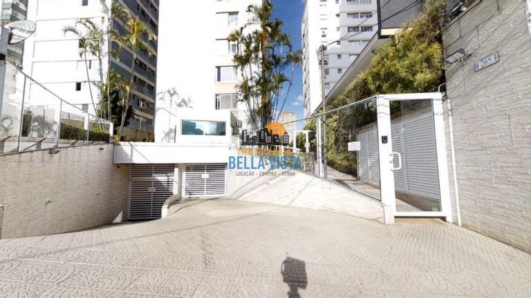 Imagem Apartamento com 2 Quartos à Venda, em Jardim América - São Paulo Imagem Apartamento com 2 Quartos à Venda, em Jardim América - São Paulo