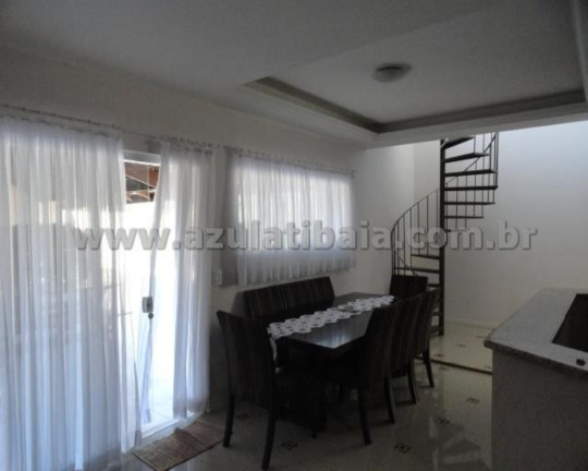 Imagem Imóvel com 3 Quartos à Venda, 240 m² em Residencial Country Felix - Bom Jesus Dos Perdões