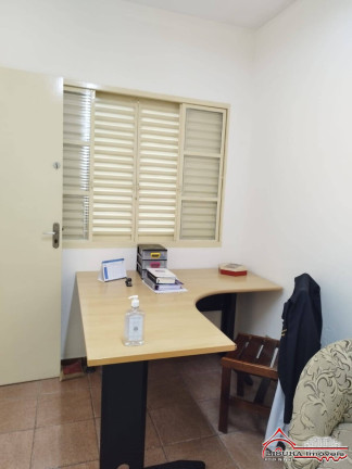 Imagem Casa com 2 Quartos à Venda, 80 m² em Centro - Jacareí