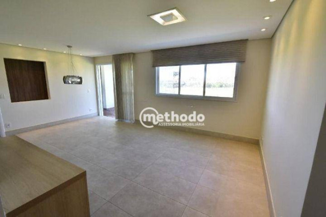 Imagem Apartamento com 3 Quartos à Venda, 129 m² em Parque Prado - Campinas Imagem Apartamento com 3 Quartos à Venda, 129 m² em Parque Prado - Campinas