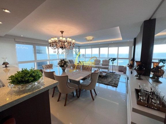 Imagem Apartamento com 4 Quartos à Venda, 193 m² em Navegantes - Capão Da Canoa