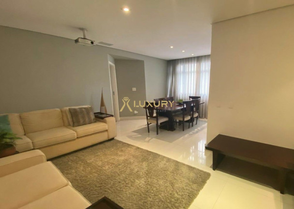Imagem Imóvel com 3 Quartos à Venda, 97 m² em Lourdes - Belo Horizonte