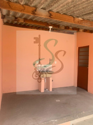 Imagem Casa com 3 Quartos à Venda, 300 m² em Jardim Santa Lúcia - Campinas