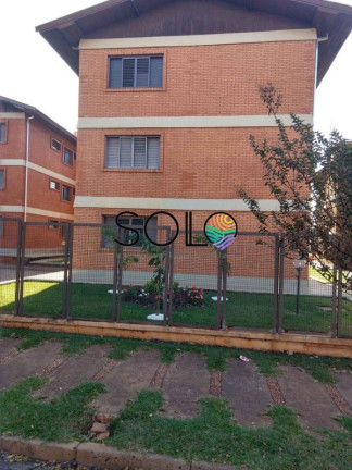 Imagem Apartamento com 2 Quartos à Venda, 71 m² em Jardim Higienópolis - Araraquara