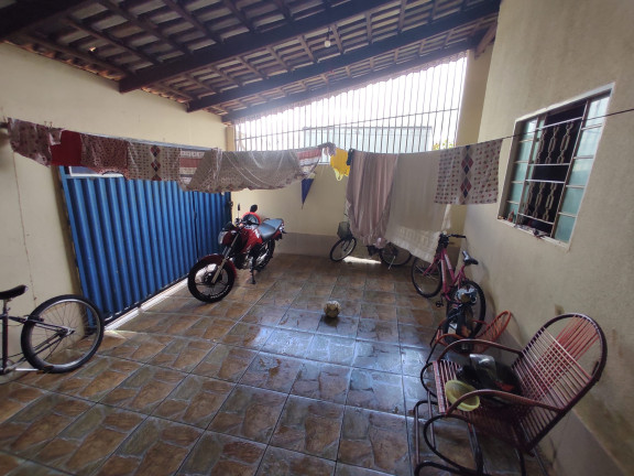 Imagem Casa com 3 Quartos à Venda, 364 m² em Sitios Santa Luzia - Aparecida De Goiania Imagem Casa com 3 Quartos à Venda, 364 m² em Sitios Santa Luzia - Aparecida De Goiania