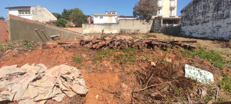 Imagem Terreno à Venda, 600 m² em Jardim Simus - Sorocaba Imagem Terreno à Venda, 600 m² em Jardim Simus - Sorocaba