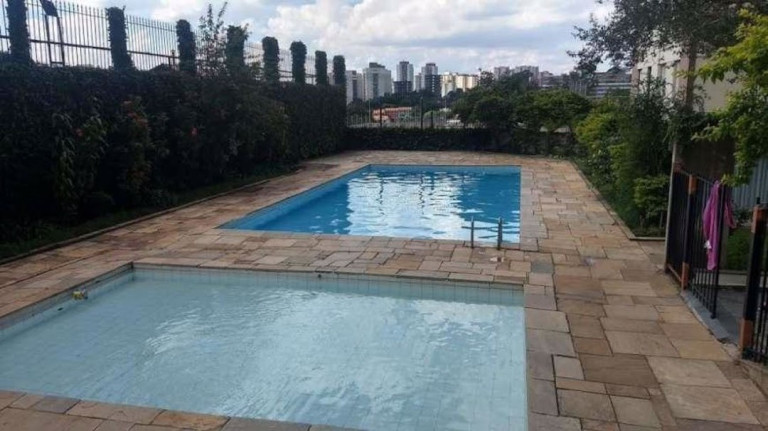 Imagem Apartamento com 2 Quartos à Venda, 55 m² em Vila Campestre - São Paulo
