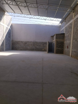 Imagem Galpão para Alugar, 300 m² em Jardim Santa Maria - Jacareí Imagem Galpão para Alugar, 300 m² em Jardim Santa Maria - Jacareí