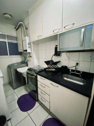 Imagem Apartamento com 3 Quartos à Venda, 60 m² em Vila Andrade - São Paulo