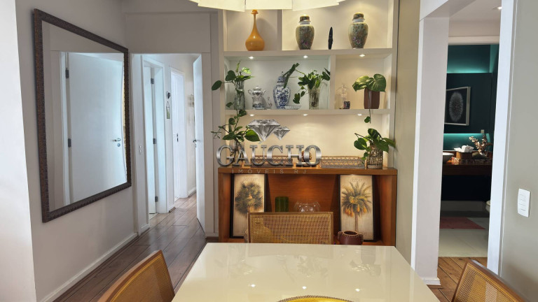 Imagem Apartamento com 3 Quartos à Venda, 127 m² em Barra Da Tijuca - Rio De Janeiro