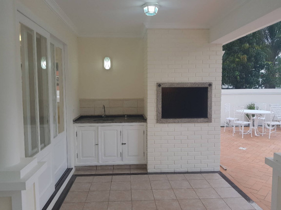 Imagem Casa com 4 Quartos à Venda, 226 m² em Jurerê Internacional - Florianópolis