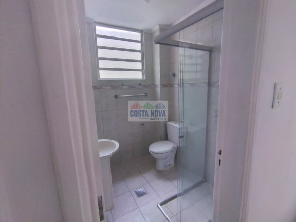 Imagem Apartamento com 2 Quartos à Venda, 72 m² em Marapé - Santos Imagem Apartamento com 2 Quartos à Venda, 72 m² em Marapé - Santos