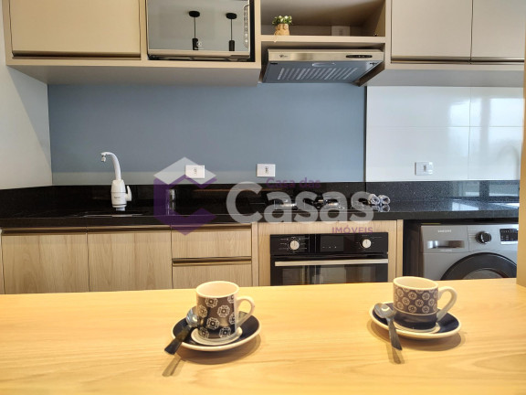 Imagem Apartamento com 1 Quarto à Venda, 66 m² em Jardim Lancaster V - Foz Do Iguacu Imagem Apartamento com 1 Quarto à Venda, 66 m² em Jardim Lancaster V - Foz Do Iguacu