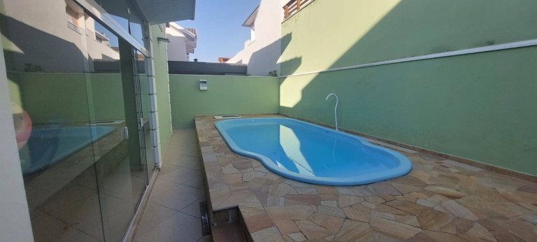 Imagem Sobrado com 4 Quartos à Venda, 250 m² em Urbanova - São José Dos Campos