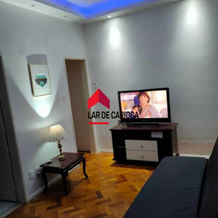 Imagem Apartamento com 1 Quarto à Venda, 50 m² em Copacabana - Rio De Janeiro