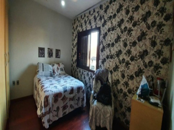 Imagem Casa com 4 Quartos à Venda, 190 m² em Parque Da Matriz - Cachoeirinha
