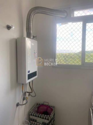 Imagem Apartamento com 2 Quartos à Venda, 62 m² em Pagador De Andrade - Jacareí Imagem Apartamento com 2 Quartos à Venda, 62 m² em Pagador De Andrade - Jacareí