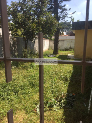 Imagem Casa com 3 Quartos à Venda, 700 m² em Interlagos - São Paulo