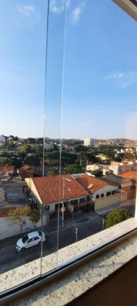 Imagem Apartamento com 2 Quartos à Venda, 50 m² em Letícia  - Belo Horizonte