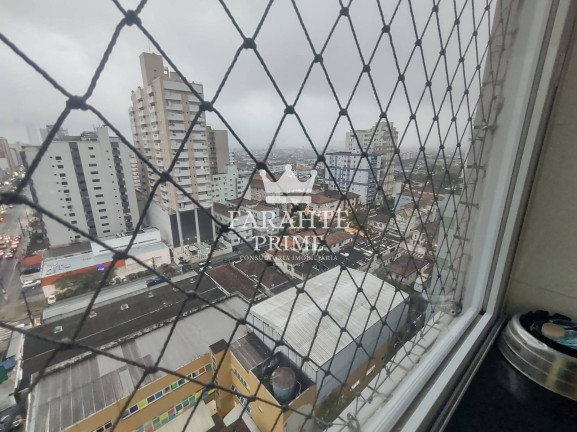 Imagem Apartamento com 3 Quartos à Venda, 116 m² em Itararé - São Vicente Imagem Apartamento com 3 Quartos à Venda, 116 m² em Itararé - São Vicente