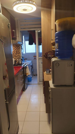 Imagem Apartamento com 3 Quartos à Venda, 71 m² em Vila Carrão - São Paulo
