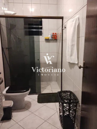 Imagem Casa com 3 Quartos à Venda, 150 m² em Residencial Bosque Dos Ipês - São José Dos Campos Imagem Casa com 3 Quartos à Venda, 150 m² em Residencial Bosque Dos Ipês - São José Dos Campos