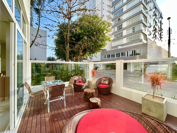 Imagem Apartamento com 1 Quarto à Venda, 42 m² em Zona Nova - Capão Da Canoa Imagem Apartamento com 1 Quarto à Venda, 42 m² em Zona Nova - Capão Da Canoa