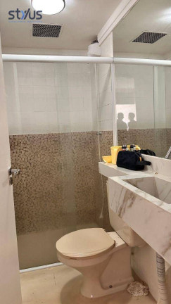 Imagem Kitnet com 1 Quarto à Venda, 25 m² em Bom Retiro - São Paulo