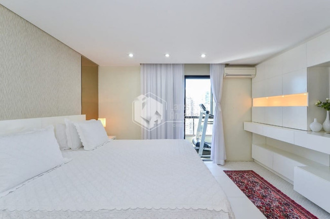 Imagem Apartamento com 3 Quartos à Venda, 250 m² em Planalto Paulista - São Paulo