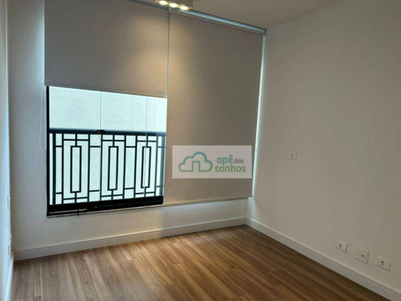 Imagem Apartamento com 1 Quarto para Alugar, 41 m² em Perdizes - São Paulo Imagem Apartamento com 1 Quarto para Alugar, 41 m² em Perdizes - São Paulo