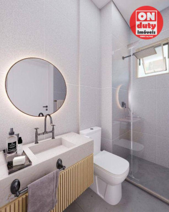 Imagem Apartamento com 2 Quartos à Venda, 65 m² em Ponta Da Praia - Santos Imagem Apartamento com 2 Quartos à Venda, 65 m² em Ponta Da Praia - Santos