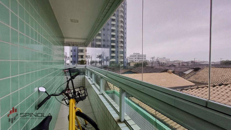 Imagem Apartamento com 2 Quartos à Venda, 86 m² em Vila Balneária - Praia Grande Imagem Apartamento com 2 Quartos à Venda, 86 m² em Vila Balneária - Praia Grande