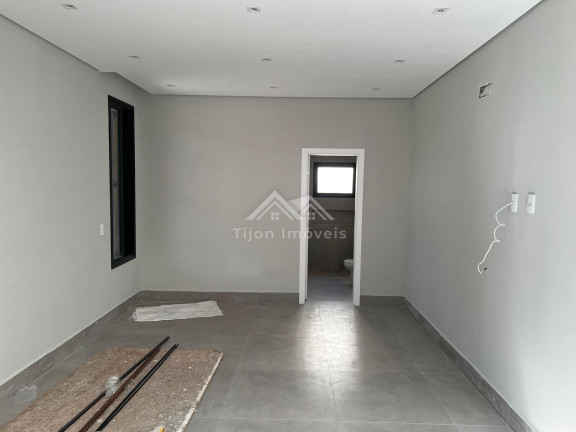 Imagem Casa com 4 Quartos à Venda, 450 m² em Condomínio Saint Patrick - Sorocaba Imagem Casa com 4 Quartos à Venda, 450 m² em Condomínio Saint Patrick - Sorocaba