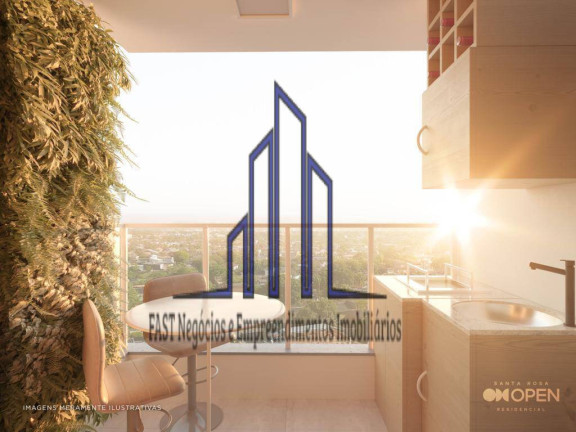 Imagem Apartamento com 2 Quartos à Venda, 58 m² em Santa Rosa - Niterói Imagem Apartamento com 2 Quartos à Venda, 58 m² em Santa Rosa - Niterói