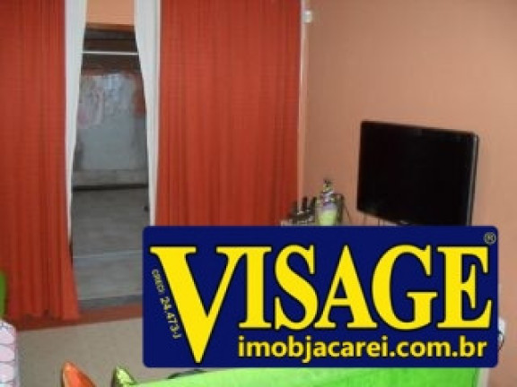 Imagem Casa com 3 Quartos à Venda,  em Vila Branca - Jacareí
