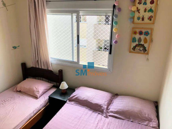 Imagem Apartamento com 3 Quartos à Venda, 86 m² em Vila Da Saúde - São Paulo