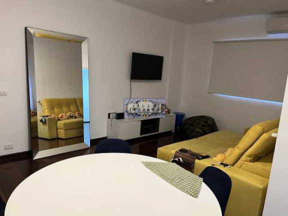 Apartamento com 3 Quartos à Venda, 90 m² em Lagoa - Rio De Janeiro