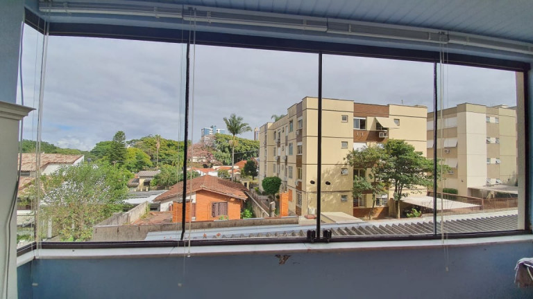 Imagem Apartamento com 2 Quartos à Venda, 60 m² em Jardim Do Salso - Porto Alegre Imagem Apartamento com 2 Quartos à Venda, 60 m² em Jardim Do Salso - Porto Alegre