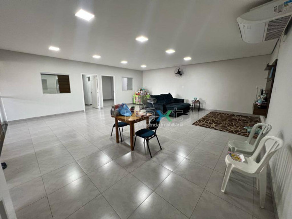 Imagem Casa com 2 Quartos à Venda, 187 m² em Vivendas Do Parque - Campo Grande Imagem Casa com 2 Quartos à Venda, 187 m² em Vivendas Do Parque - Campo Grande