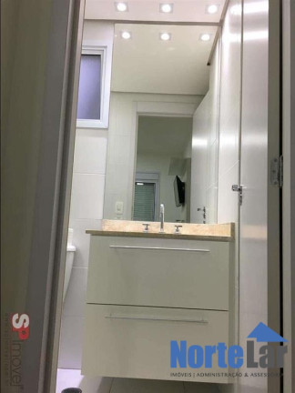 Imagem Apartamento com 2 Quartos à Venda, 63 m² em Vila Gustavo - São Paulo